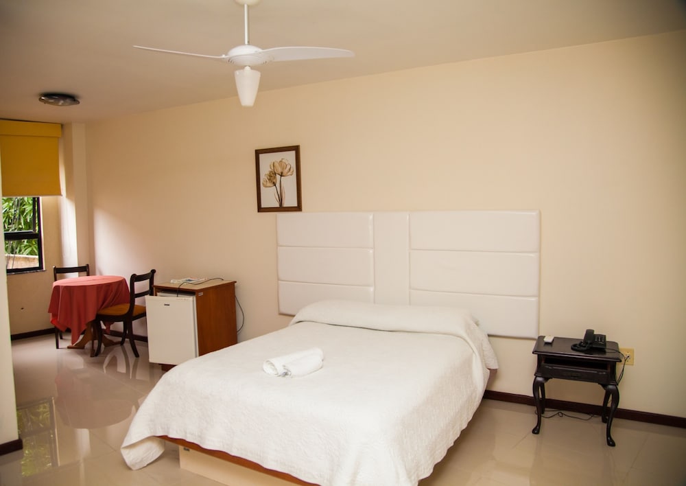 HOTEL PALACE SERRA VERDE IMPERIAL 11/53