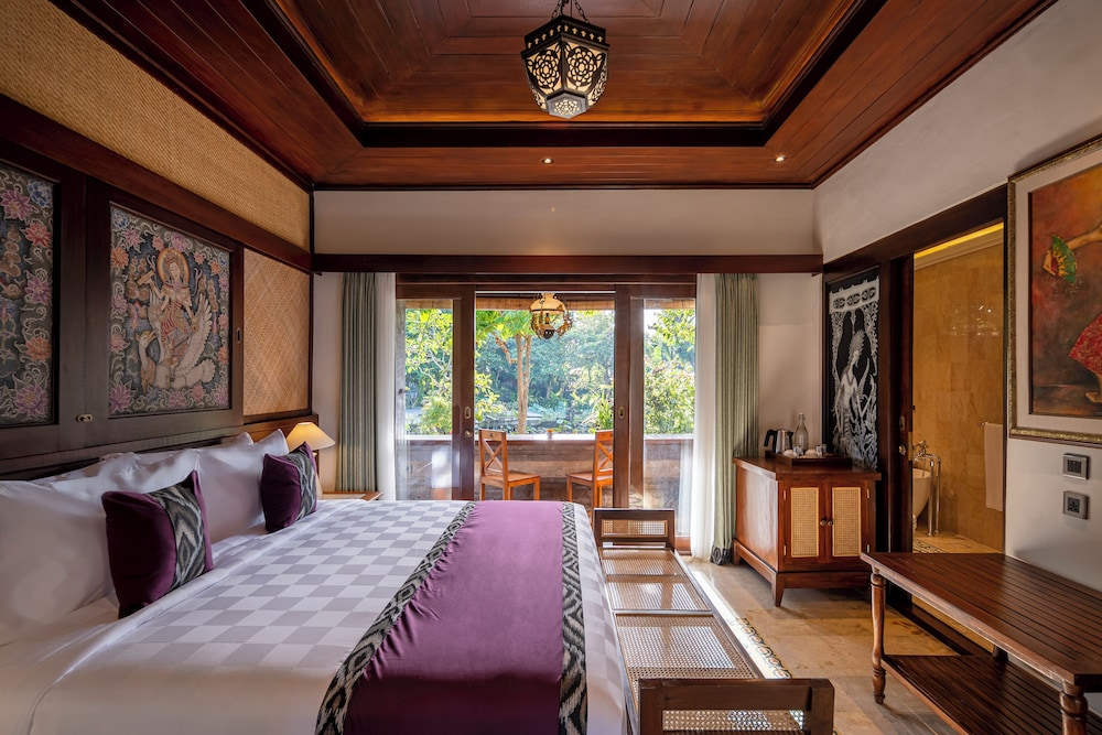 Puri Saraswati Dijiwa Ubud 25/61
