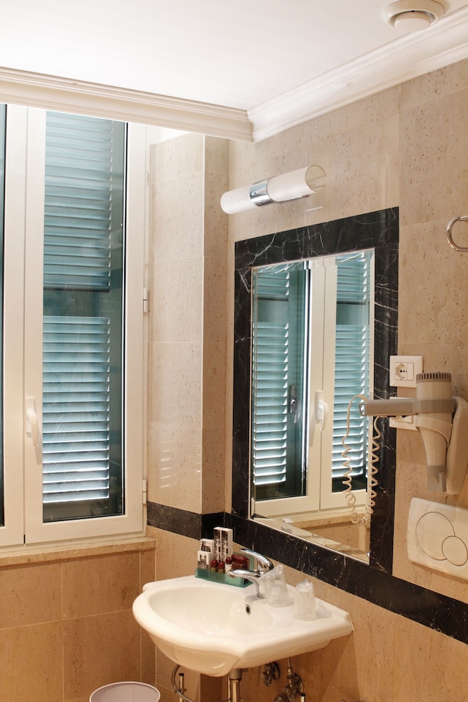 Boutique Hotel Trevi 19/29