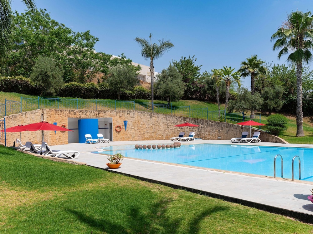 ibis Meknes 47/50