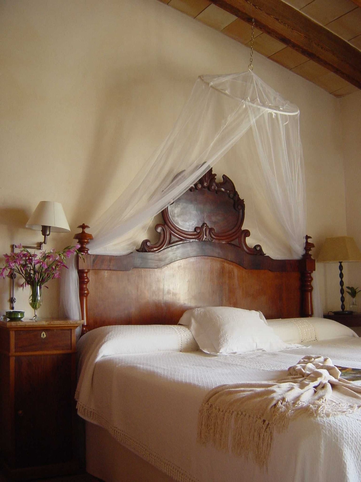 1 Bedroom, Apartment, King Bed, Valley View, Terrace