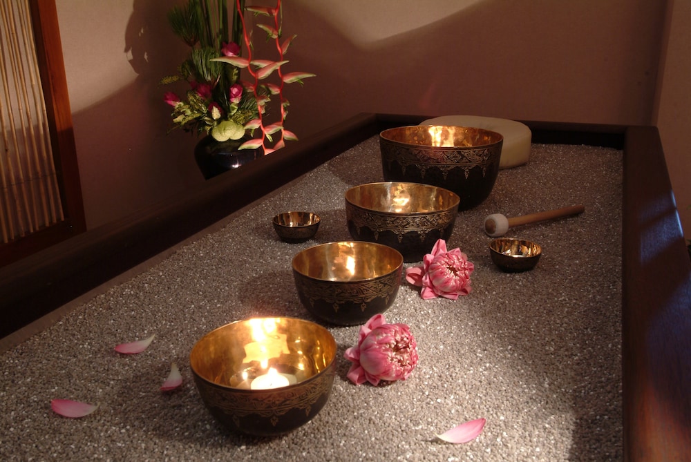 Rarinjinda Wellness Spa Resort 13/73