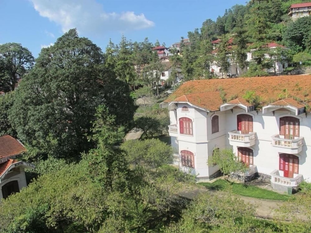 Sapa Backpacker Hostel 14/15