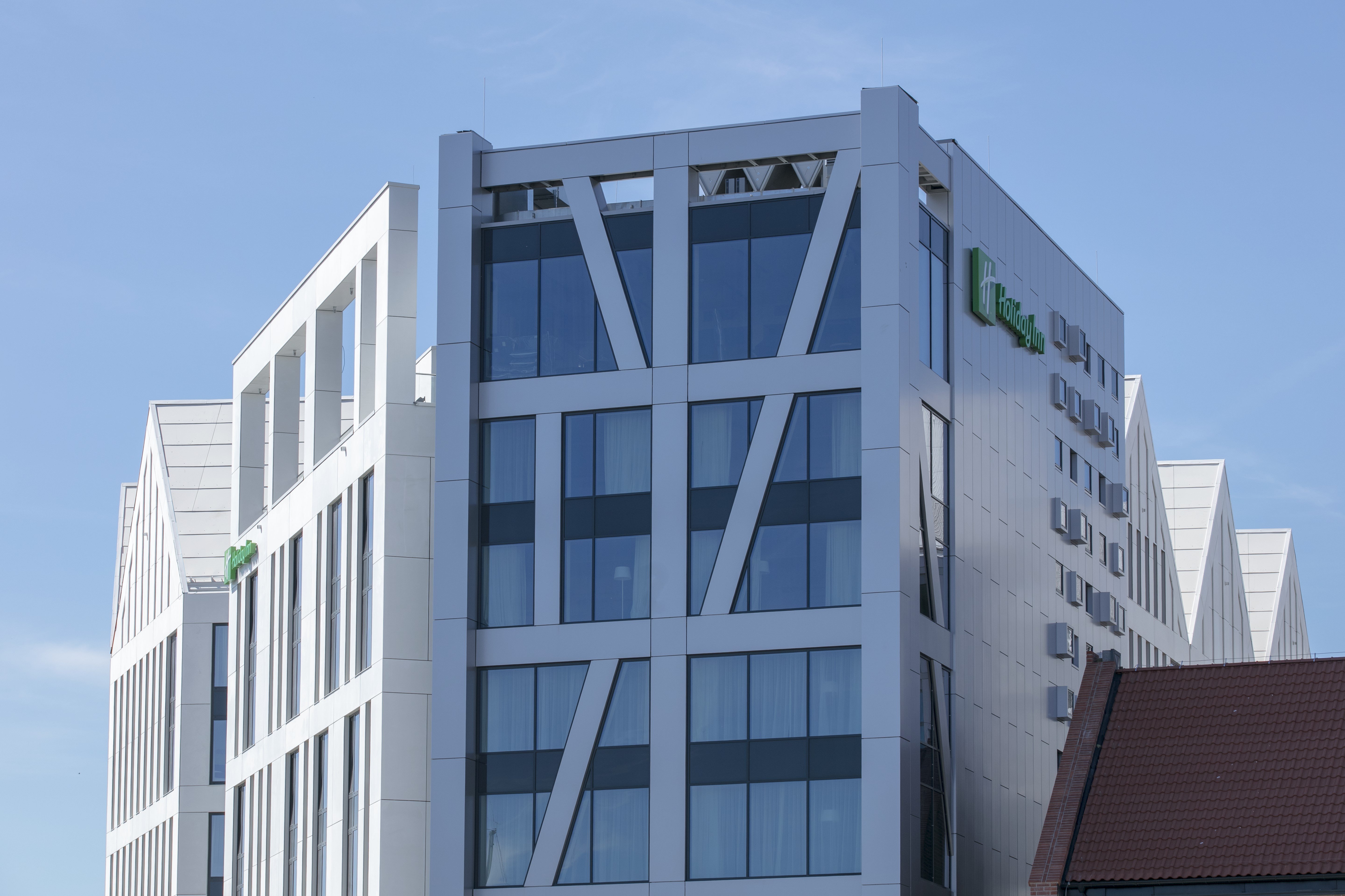 Holiday Inn Gdansk - City Centre 1/73