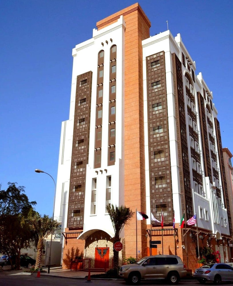 Al Liwan Suites Rawdat Al Khail 2/45