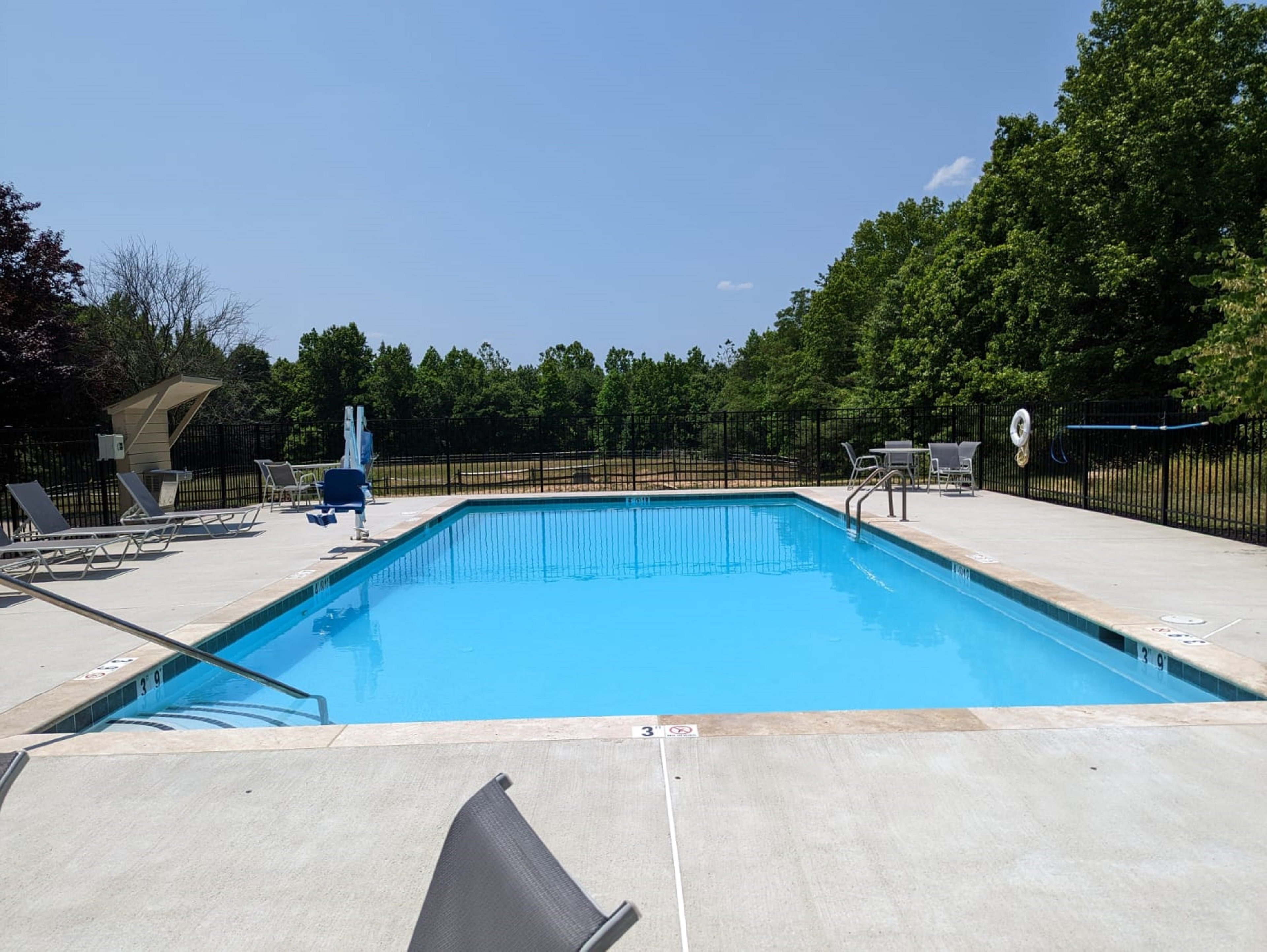 Candlewood Suites Aberdeen-Bel Air 40/79