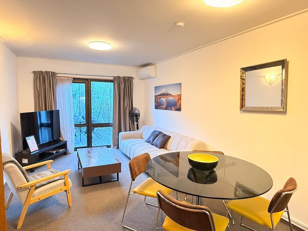 Amity Serviced Apartments 22/64