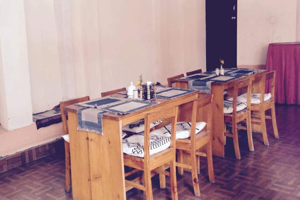 Dev Guest House 12/17