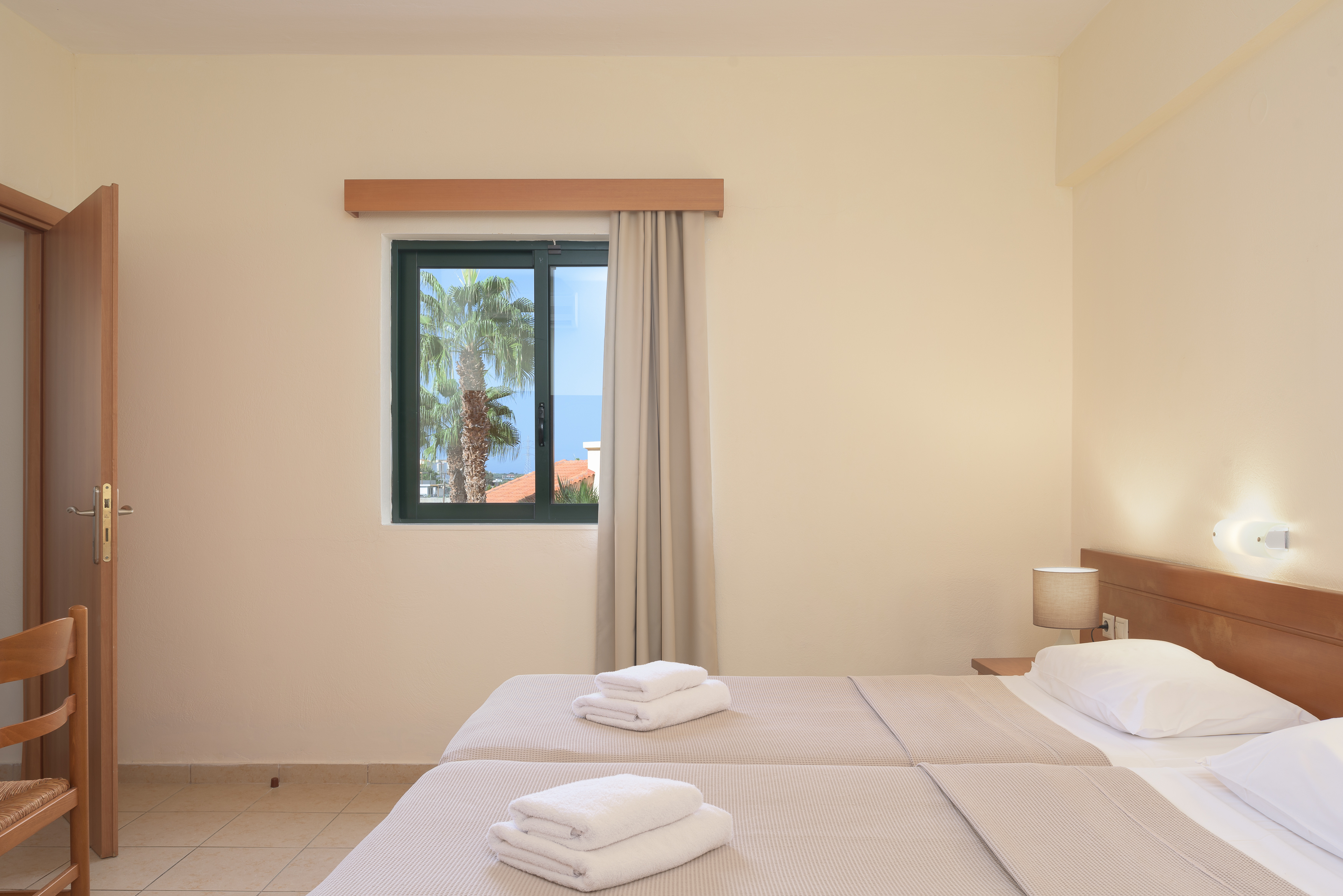 1 Bedroom, Apartment