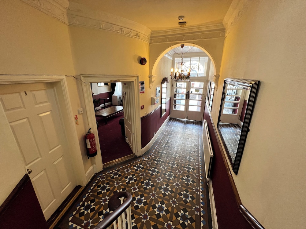 Arran House Hotel 31/50