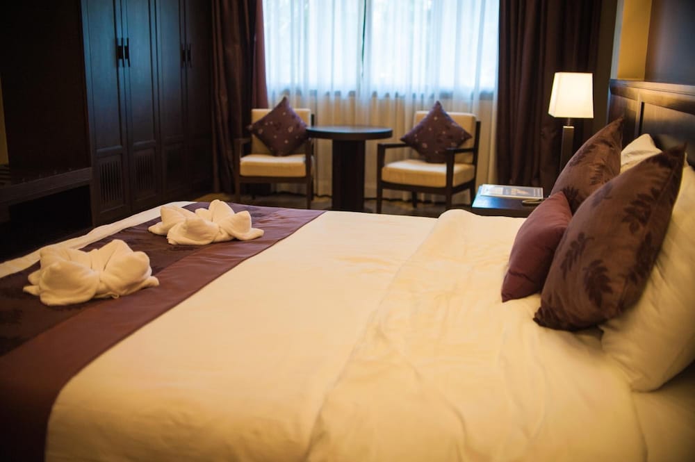 Panya Resort Hotel 21/50