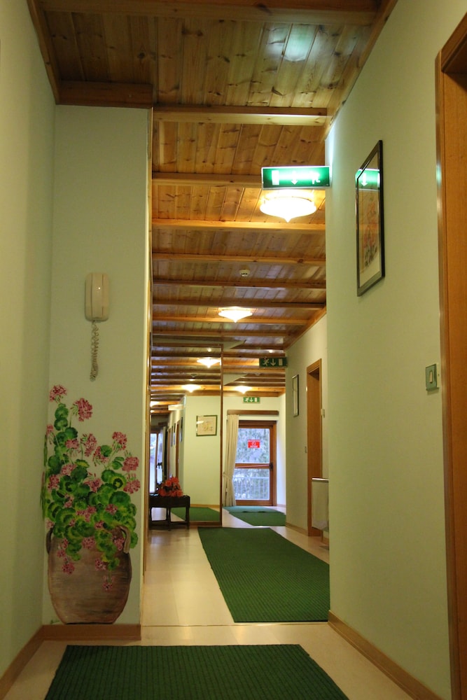 HOTEL ORSO BIANCO 41/73