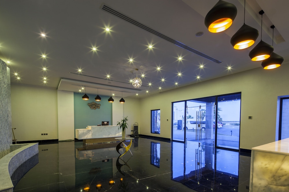 Tamara Beach Resort Half Moon Alkhobar - Families Only 21/52