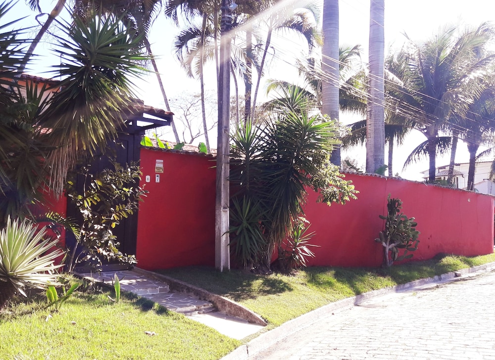 Frida Buzios Suites 45/50