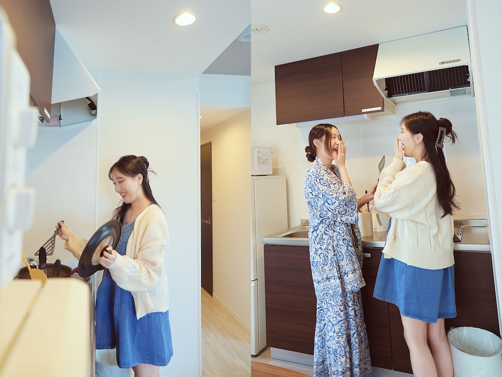 Dream Inn Hakata 8/50