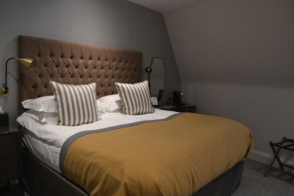 Bristol Harbour Hotel And Spa 12/64