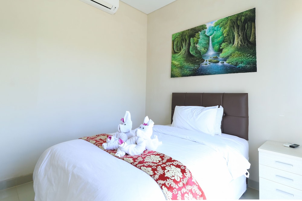 Royal Majesty Villas 23/71