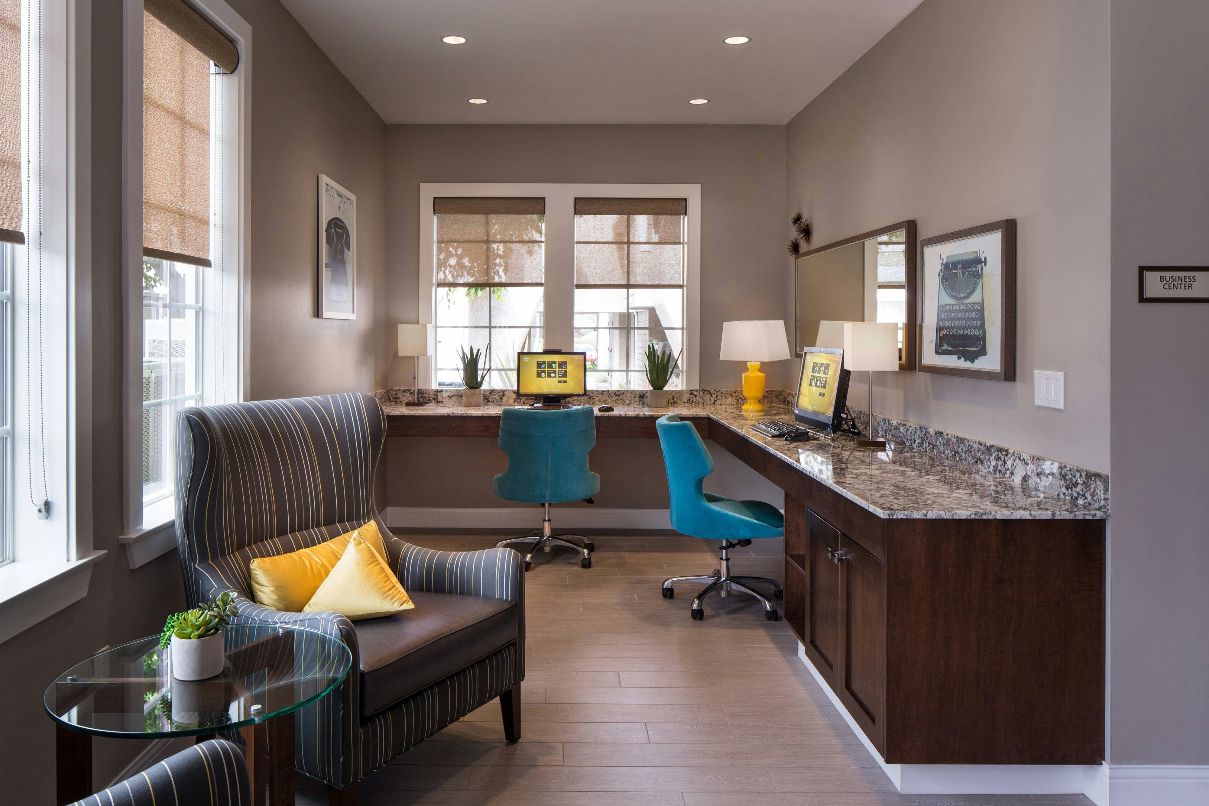 Residence Inn Los Angeles Torrance Redondo Beach 10/20