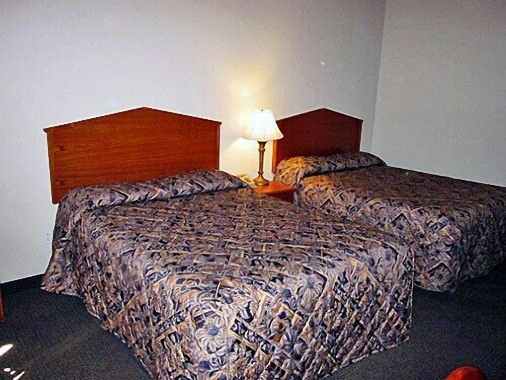 Room at Studio 7 By Capital O Killeen I-14, HARKER HEIGHTS - TX