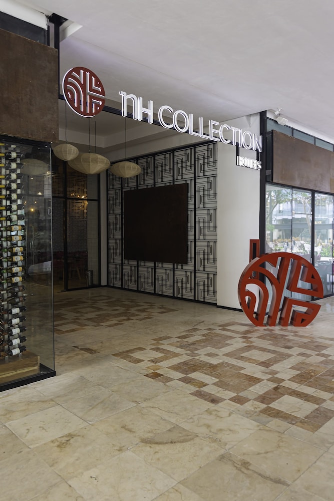 Nh Collection Merida Paseo Montejo 44/50