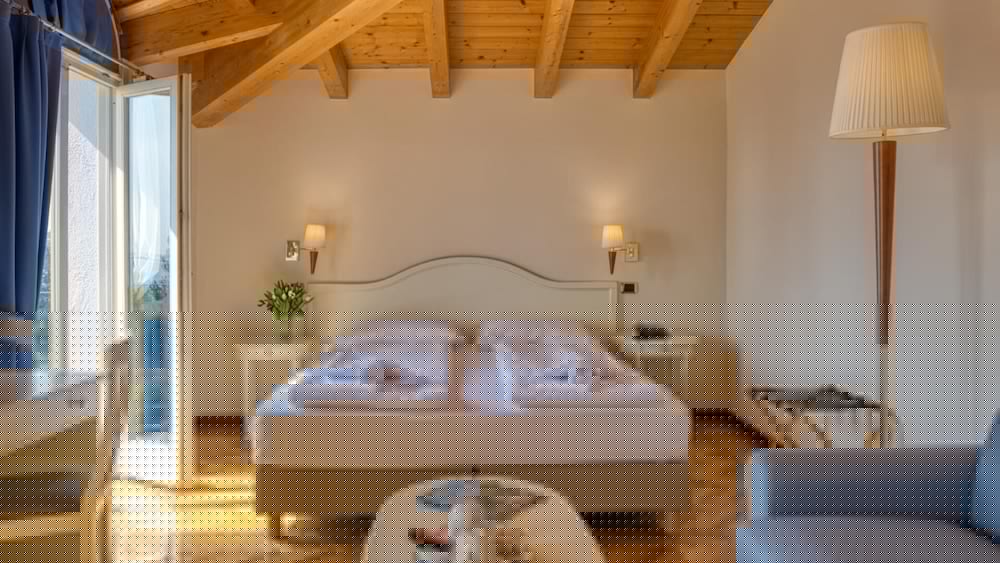 Hotel Villa Galeazzi 37/75