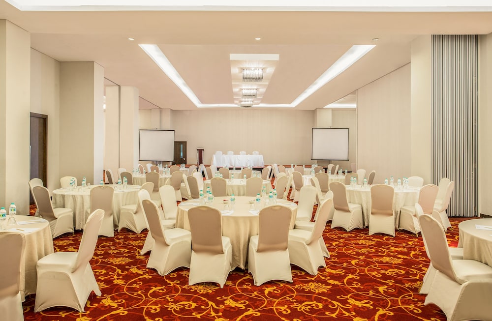 Swiss-Belinn Kemayoran Jakarta 41/50