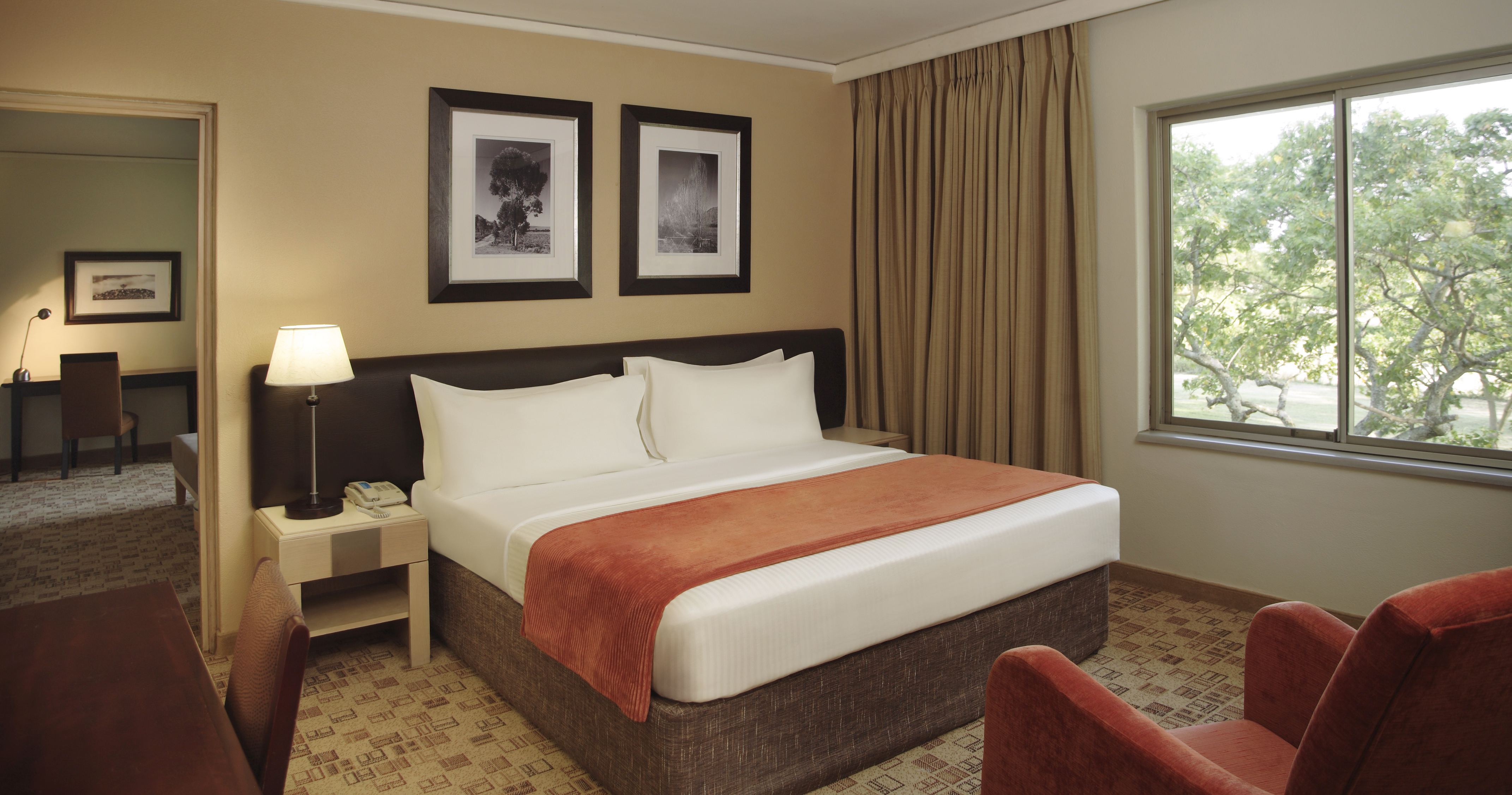 Garden Court Ulundi 13/37