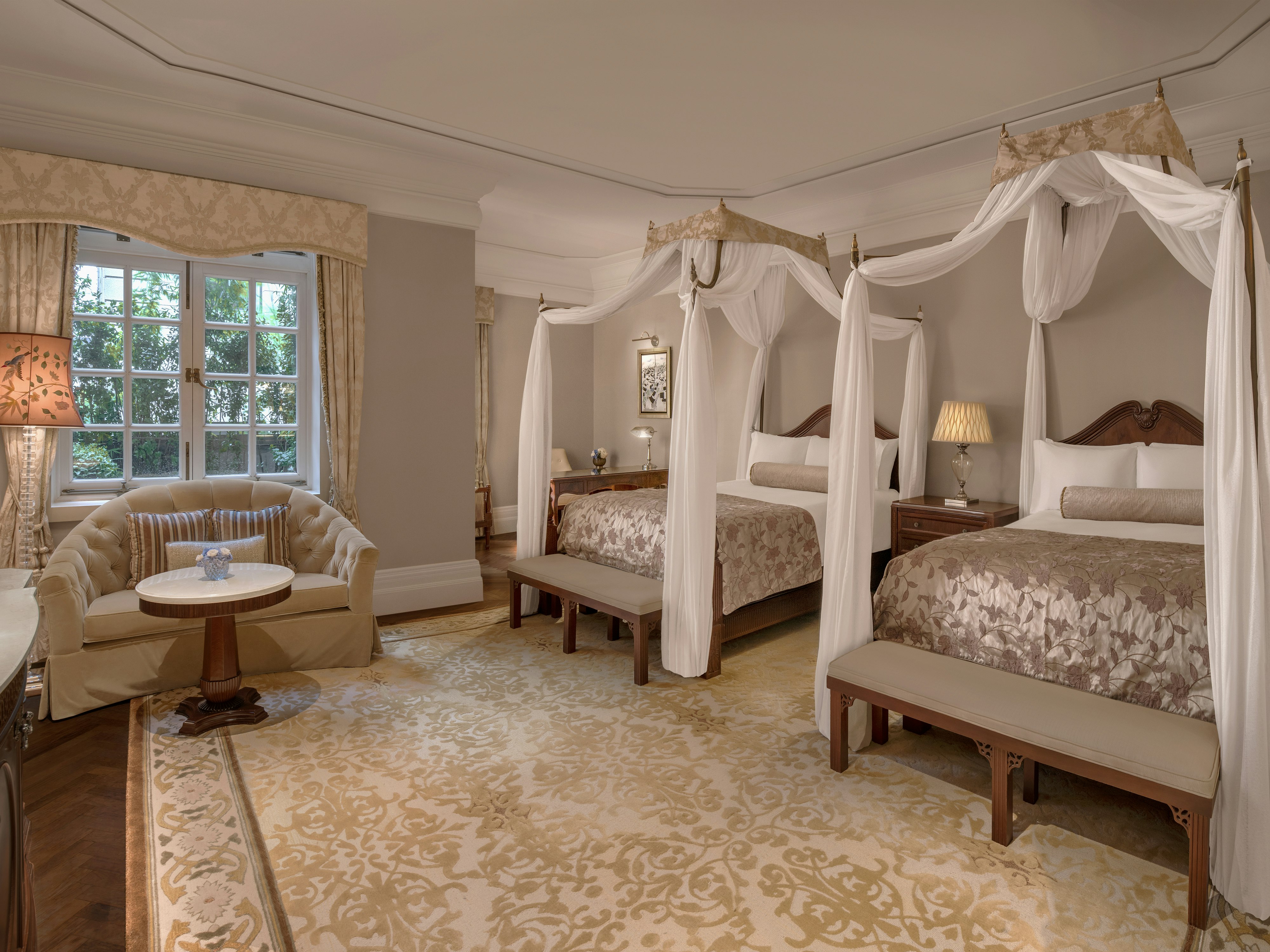 Waldorf Astoria Shanghai On the Bund 46/69