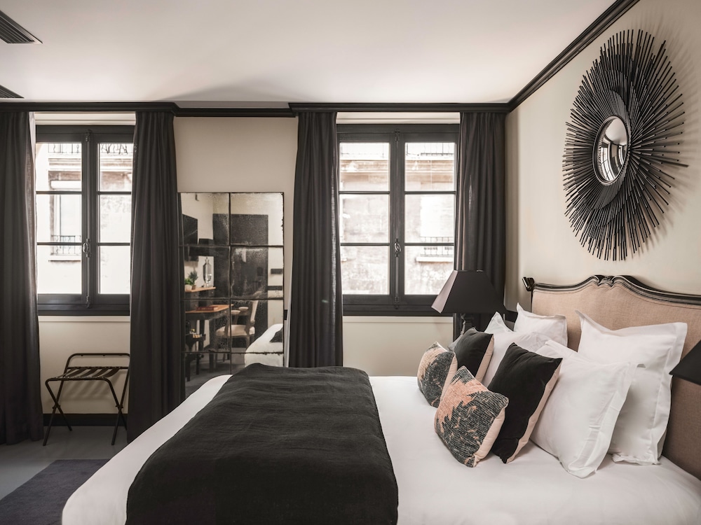 Maisons du Monde Hotel & Suites - Marseille Vieux Port 12/46