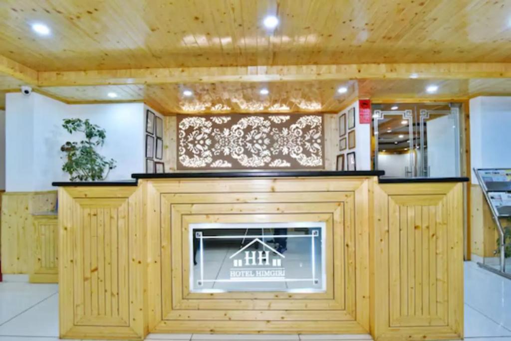 HOTEL HIMGIRI 4/50