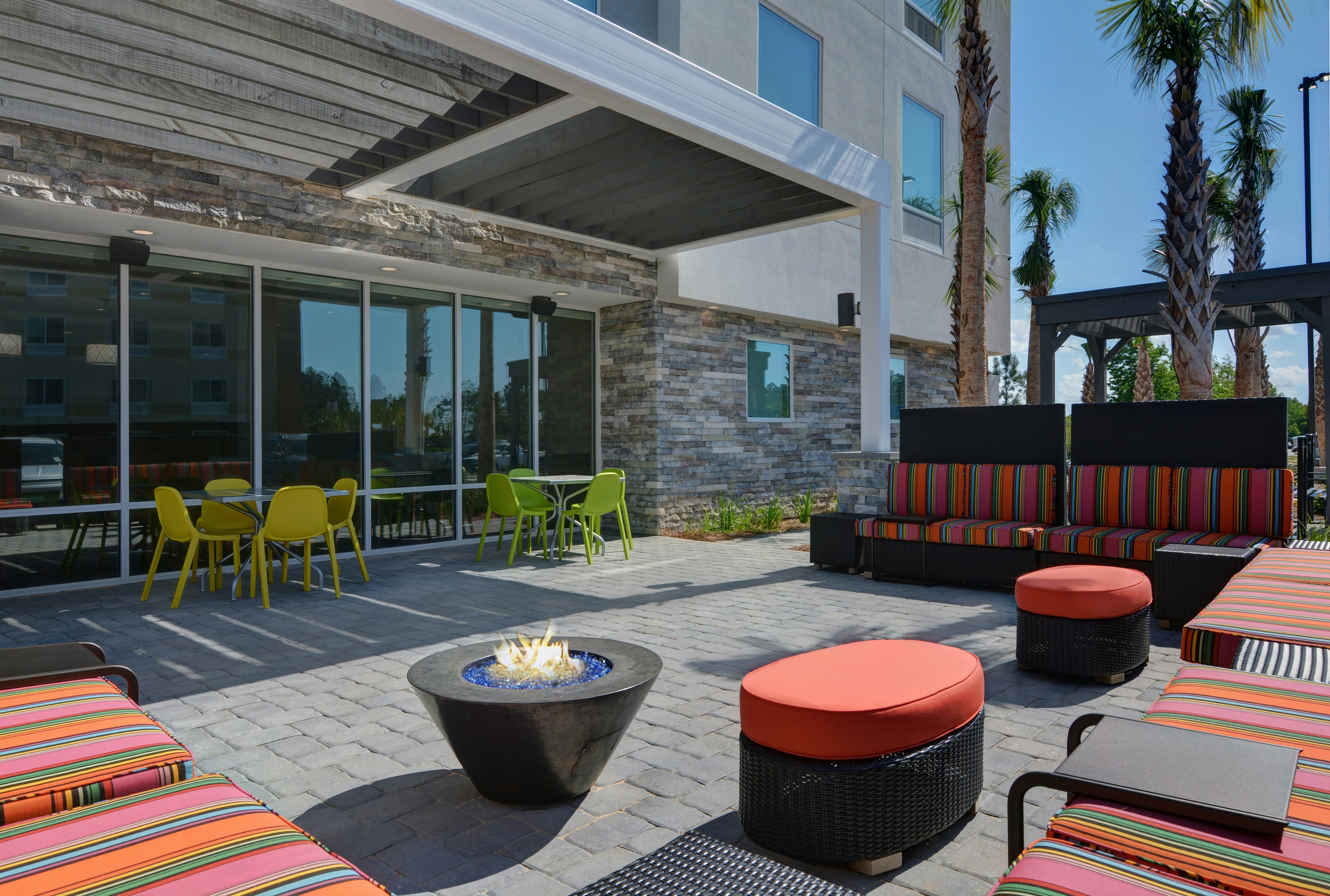 Home2 Suites By Hilton Panama City Beach Fl 20/24