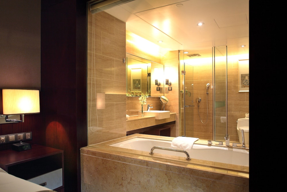 Crowne Plaza Taizhou 26/75