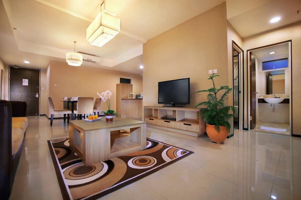 Golden Tulip Balikpapan Hotel and Suites 57/73