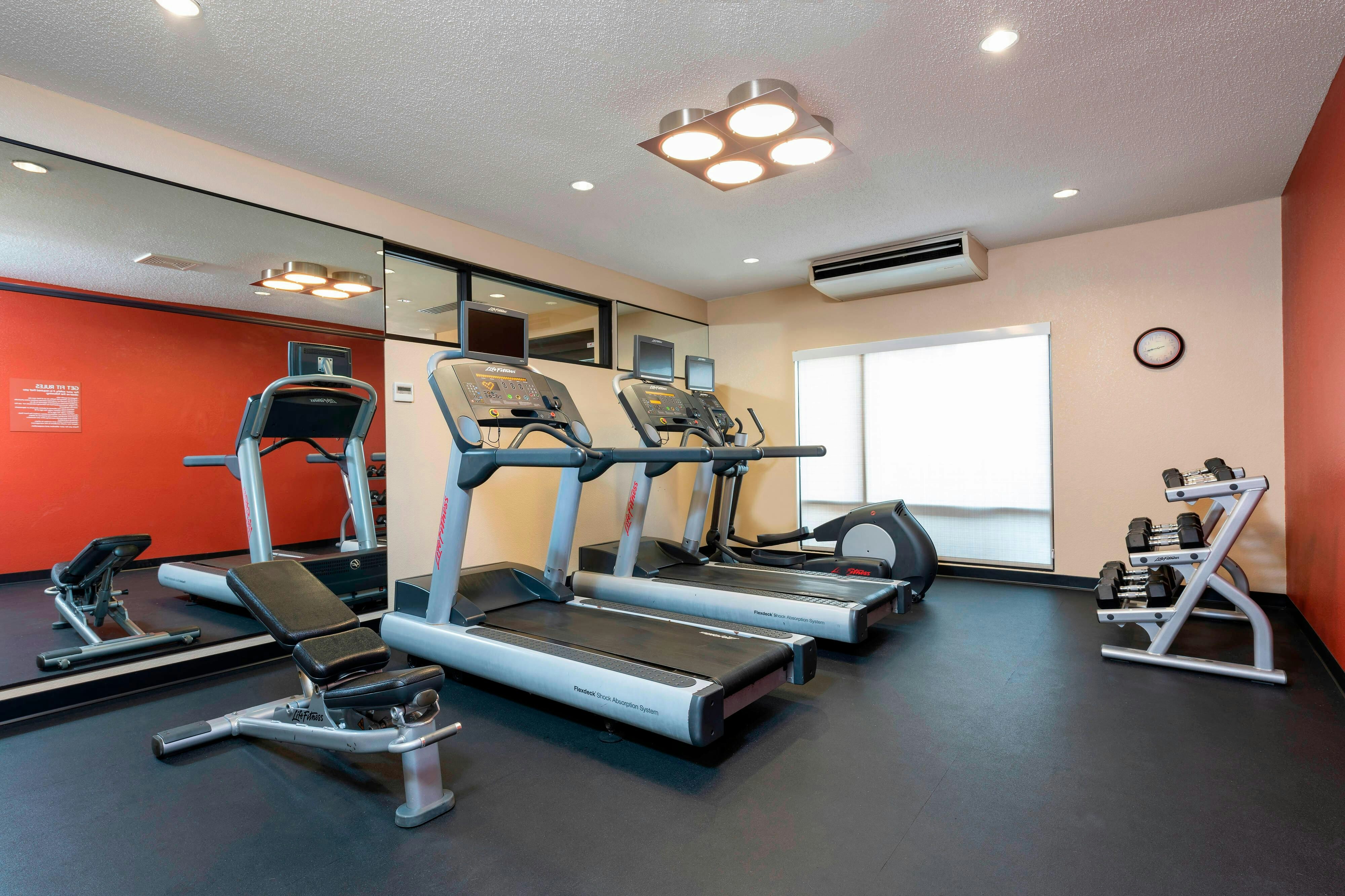 Towneplace Suites Fort Wayne North 8/17