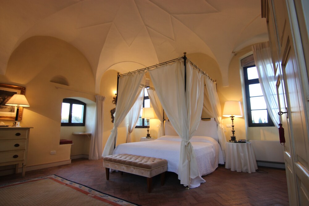 HOTEL VILLA GIONA 6/77