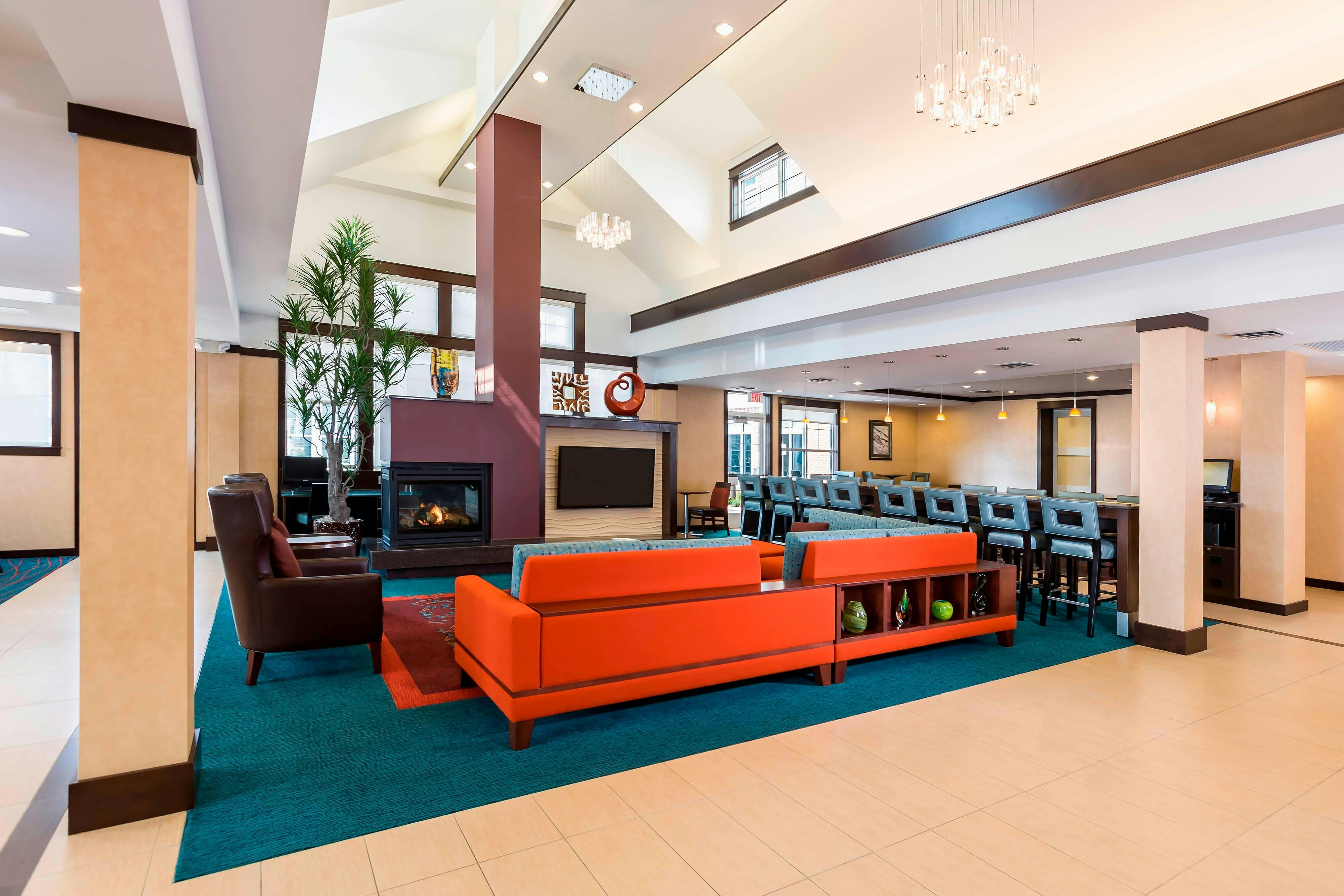 RESIDENCE INN FARGO 3/9