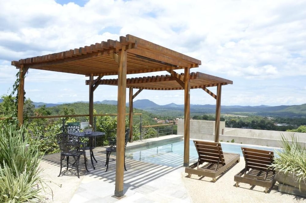 Serra do Jua Pousada de Campo 47/50