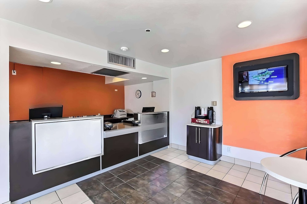 Super 8 by Wyndham Livermore — foto 4