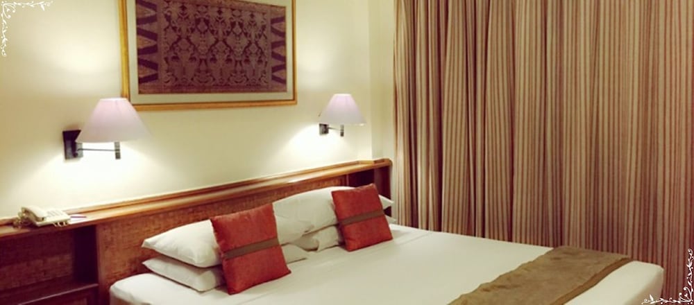Club Bali Family Suites Legian Beach Ex Club Bali Suites 17/45