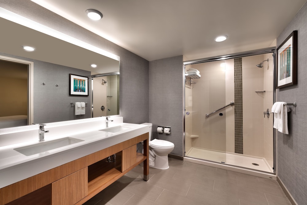 Hyatt Place Boise / Downtown 31/71
