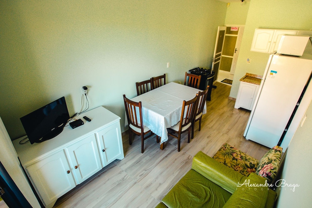 Apart Residencial Dos Reis 46/68