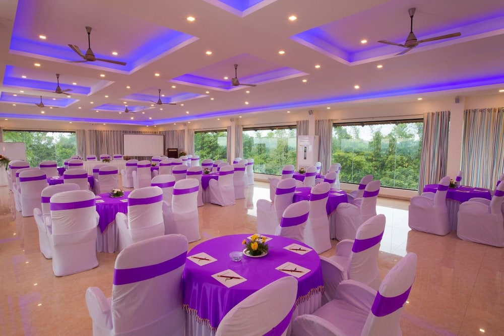 Coorg Cliffs Resort 26/39