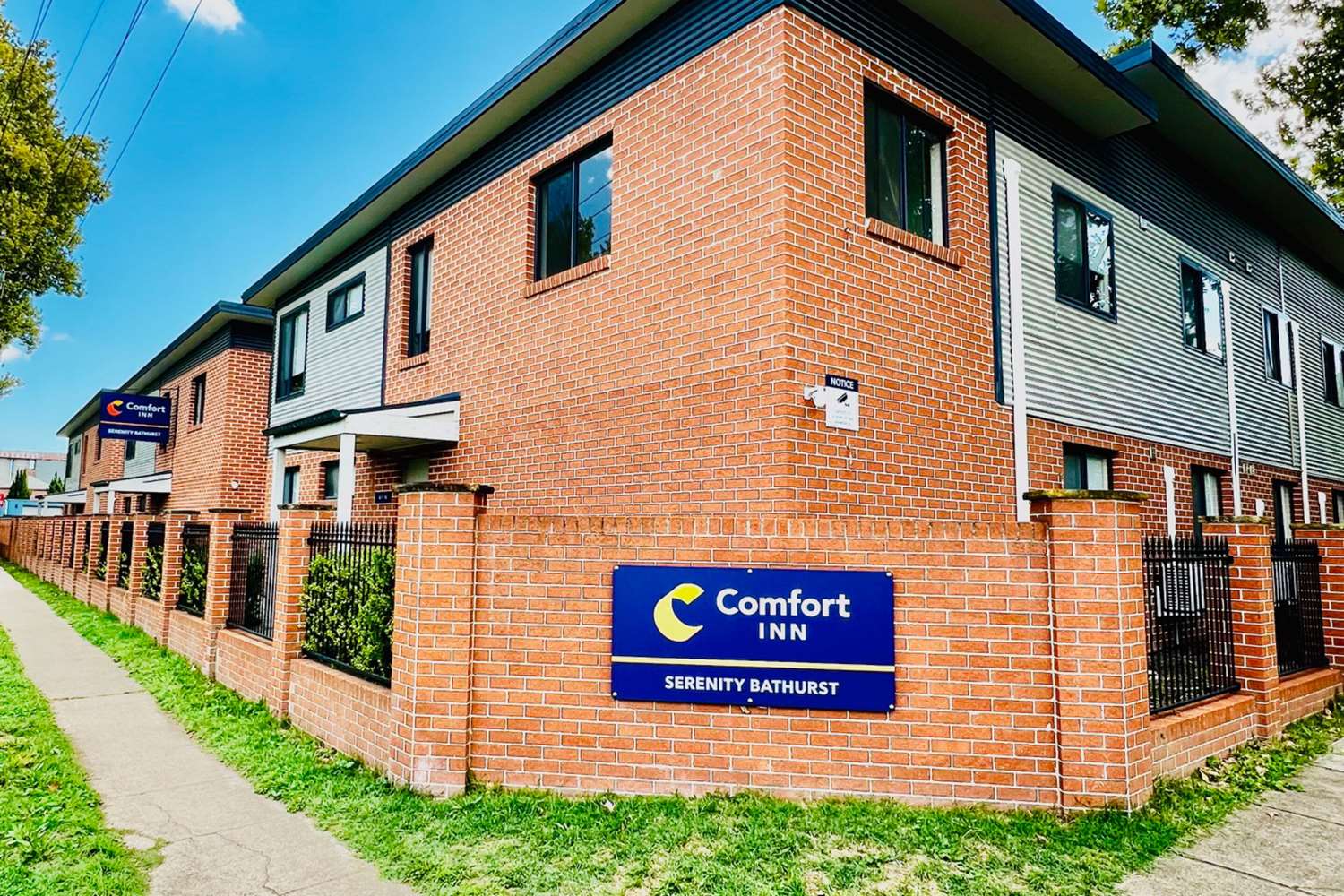 Comfort Inn Serenity Bathurst 2/27