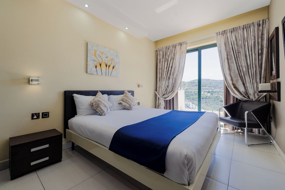 SUPERIOR, PENTHOUSE, SEA VIEW, TERRACE