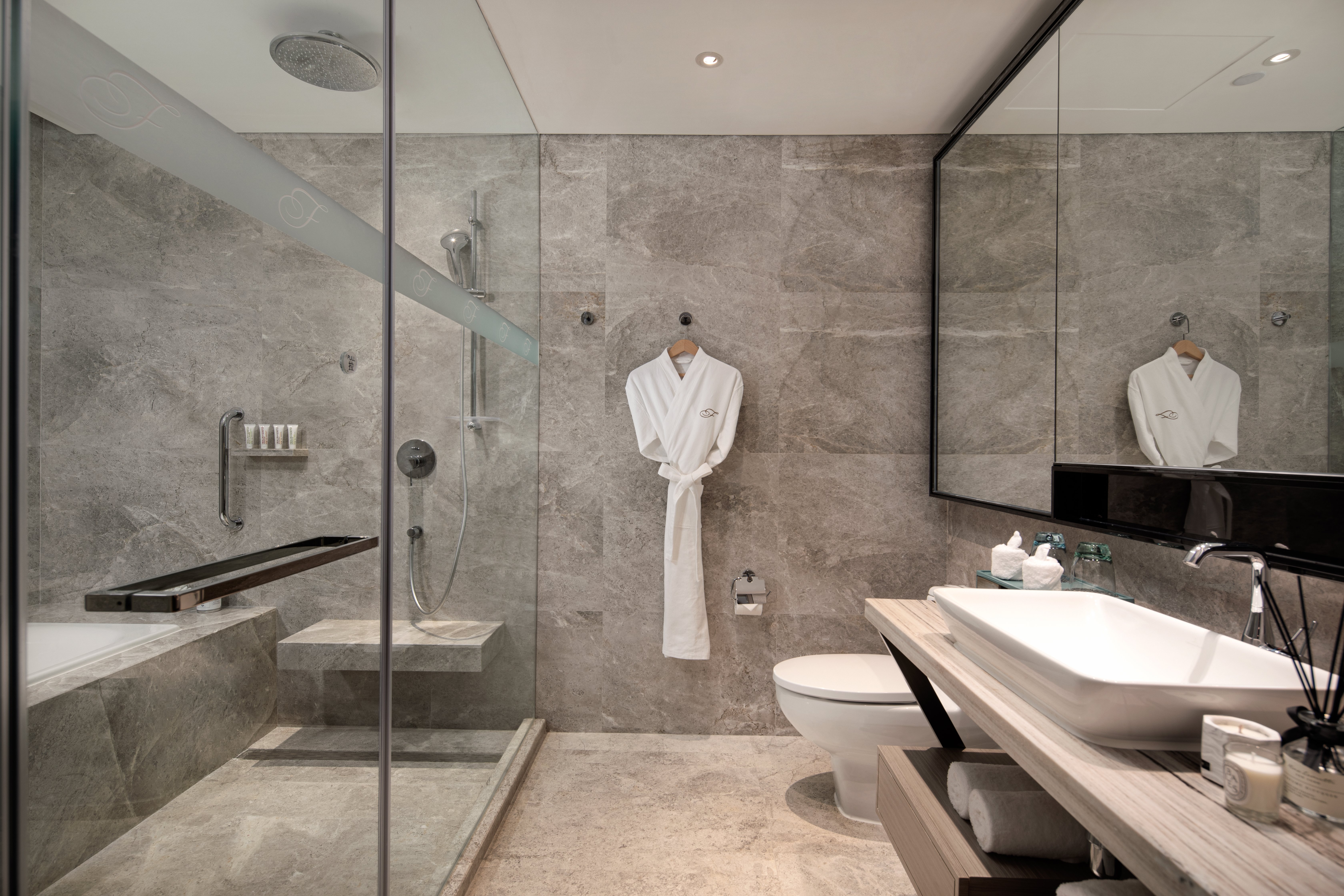 Fraser Residence Chengdu 49/50