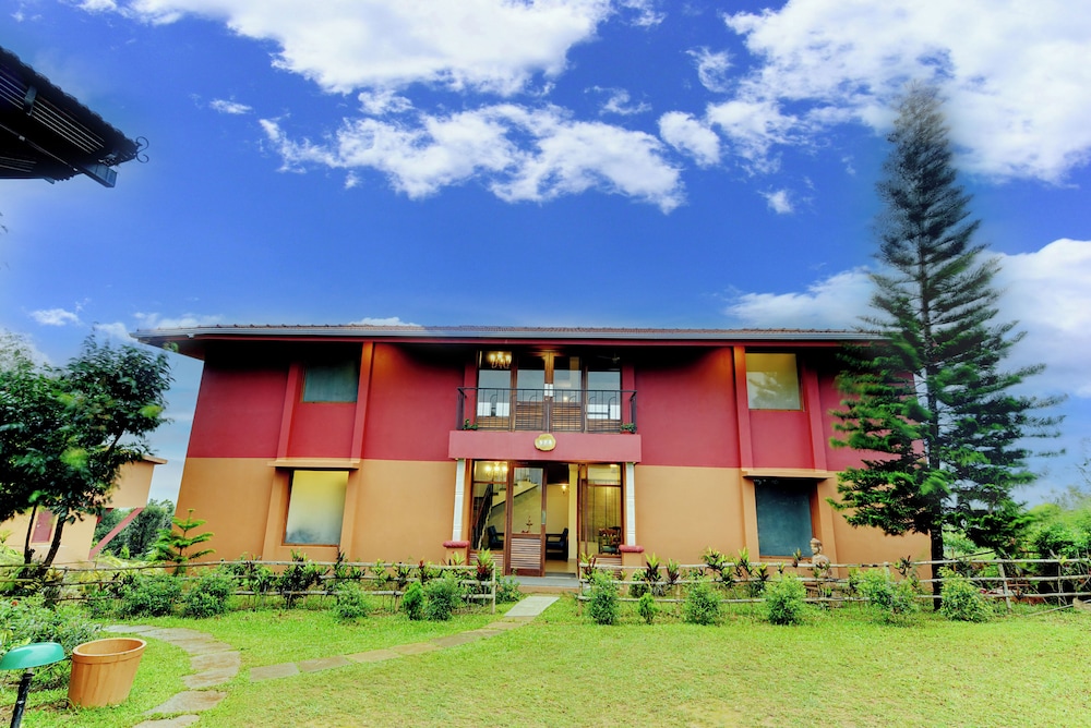 Heritage Resort Coorg 2/55