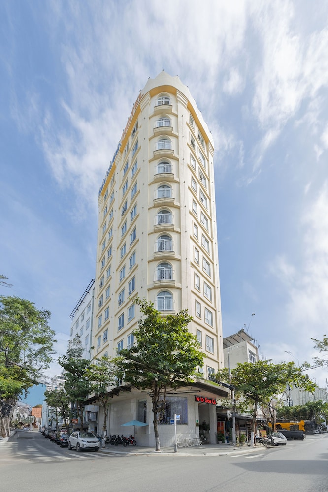 Sea Queen Hotel 42/50