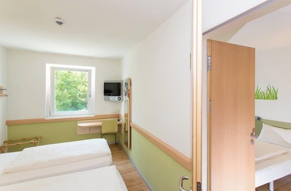 ibis budget Augsburg City 13/28