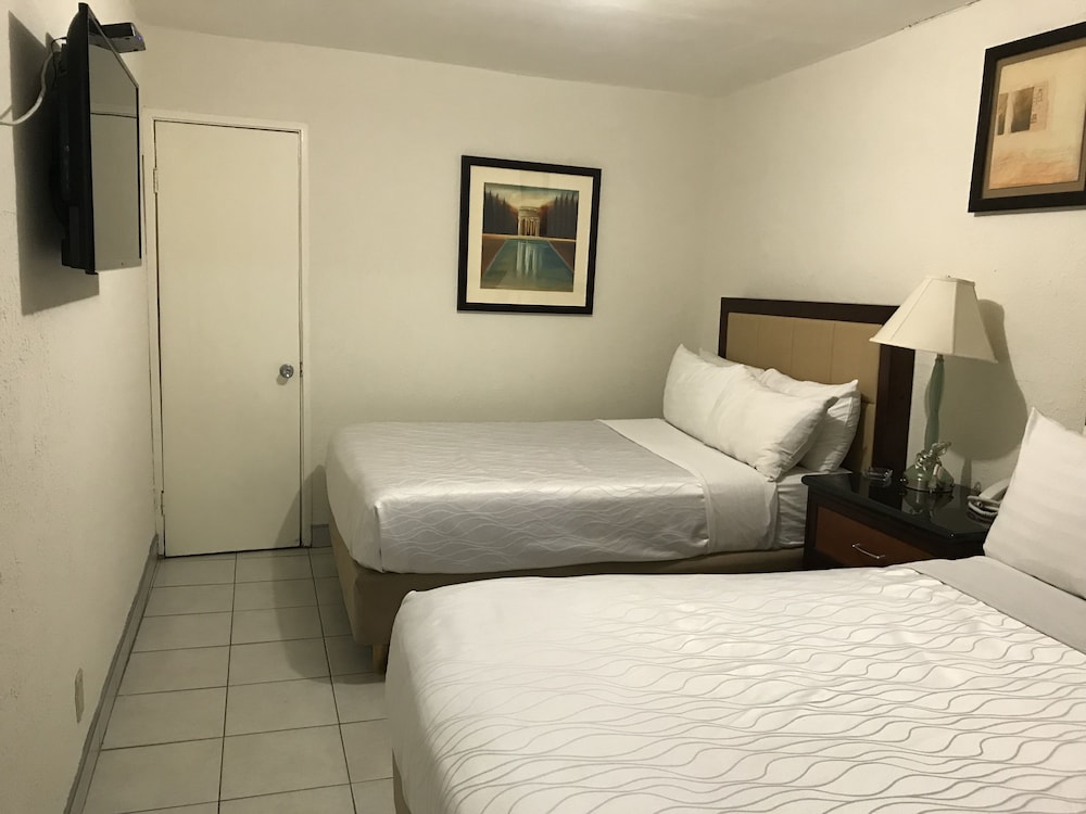 Hotel Guillen Jr 14/33