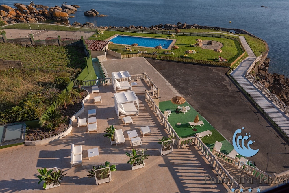 Hotel Norat Palmeira Playa 22/27